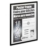 DAX3404W1T - DAX Metro Series Poster Frame