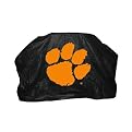 Clemson Grill Cover