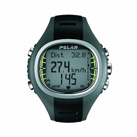 Polar Cs300 Cycling Computer