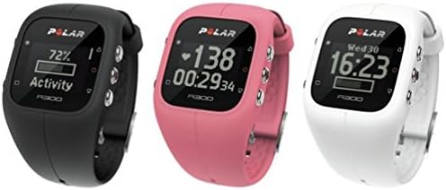 Polar A300 Fitness and Activity Monitor