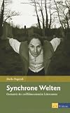 Produkt-Bild: Synchrone Welten: Geomantie des zw&ouml;lfdimensionalen Lebensraums