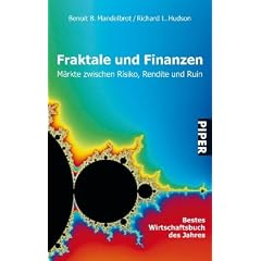 Fraktale und Finanzen: M�rkte zwischen Risiko, Rendite und Ruin