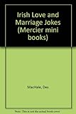 Irish love and marriage jokes
