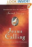 Jesus Calling: Enjoying Peace in His Presence