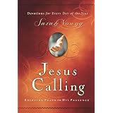 JesusCalling:EnjoyingPeaceinHisPresence