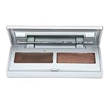 CARGO SmokyEye Eyeliner Duo, Brazil 1 ea