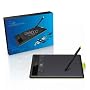 Wacom Bamboo Pen & Touch CTH-470K Tablette graphiq&hellip de Wacom