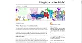 Virginia is for Kids!