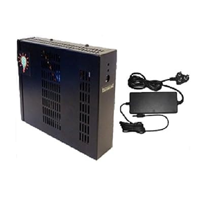 Thinvent Neo S Mini PC with 2GB RAM, 32GB SATA Flash, Linux OS