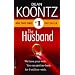 Dean Koontz to add to My Kindle