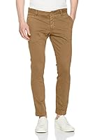 ZZ_PRIMO EMPORIO Pantalón (Marrón Claro)