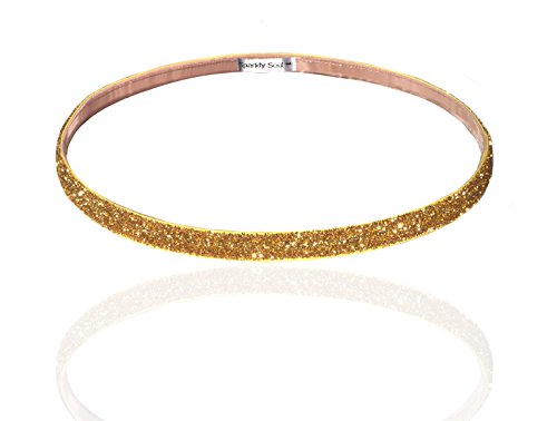 Sparkly Soul Headband