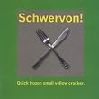Quick Frozen Small Yellow Cracker