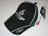 Chase Authentics Dale Earnhardt Jr #88 Pit Cap HAT Amp