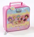 Fifi and the Flowertots Lunch Bag - Brand New 'Tea Party' Design!
