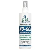 Pet Organics NO-GO Housebreaking Aid 16 Oz