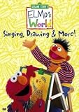 Elmo's World : Singing, Drawing & More!
