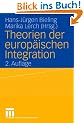 Theorien der europ�ischen Integration