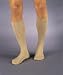 Jobst Relief KNEE HIGH Moderate Compression 15-20 Closed Toe Classic Black Extra Large FULL CALF