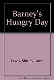 Barney's hungry day