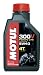 EA/MOTUL 300V 5W40 LITER ~ MOTUL USA INC ~