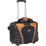 ORANGE PERSUADER 2 ROLLING COMPUTER CASE