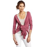 prAna Women's Ruffle Wrap