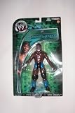 Jakks Pacific - Catch - WWE - Backlash Série 13 - Figurine Elijah Burke 17 cm