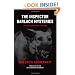 The Inspector Barlach Mysteries: The Judge and His Hangman and Suspicion