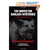 The Inspector Barlach Mysteries: "The Judge and His Hangman" and "Suspicion"