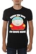 South Park Cartman Screw You T-Shirt
