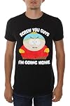 South Park Cartman Screw You T-Shirt