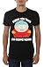 South Park Cartman Screw You T-Shirt