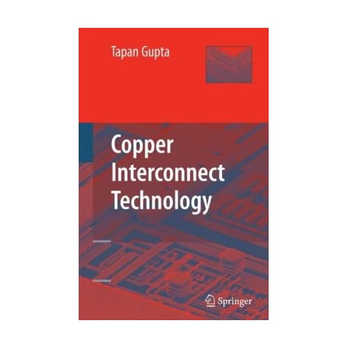 Copper Interconnect Technology