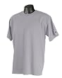 Champion 6.1 oz Cotton Tagless T-shirt w/ C Logo