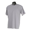 Champion 6.1 oz Cotton Tagless T-shirt w/ "C" Logo