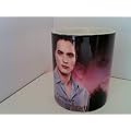 Twilight Saga Breaking Dawn Mug Cup Edward Cullen