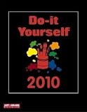 Produkt-Bild: Do-it-yourself Fotokalender 2010, gro&szlig;/schwarz