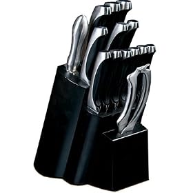 Alistair 15 Piece Cutlery Set by 