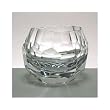 glacier crystal bowl by artel