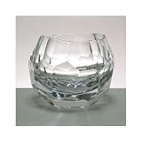 glacier crystal bowl by artel