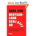 Deutschland schlafft ab: Die besten Vorurteile und jede Menge unn�tzes Halbwissen - so gewinnen Sie jede Stammtisch-Debatte