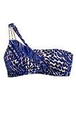 Becca On the Prowl Bandeau Top
