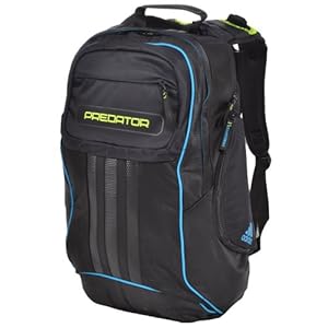 Adidas Football Bags