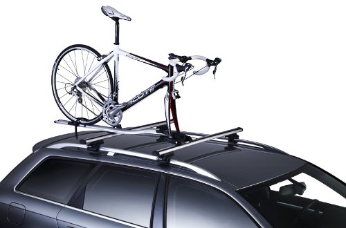 Thule 561 Outride Disc Brake Fork-Mount Cycle Carrier