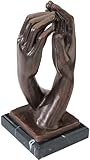 IMAGE OF Sale!! The Cathedral Statue