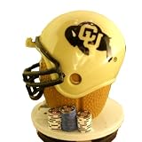 Poker Card Guard Colorado Buffaloes College Football Player (Free Shipping)