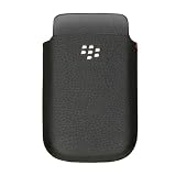 BlackBerry ACC-32917-201 - Funda color negro