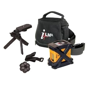 CST 58-ILMXL-UM Mini Laser Cross Level with Univeral Mount by CST/Berger