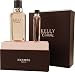 Kelly Caleche by Hermes for Women. Set-Eau De Toilette Spray 3.3-Ounces & Eau De Toilette Spray .5-Ounces Mini